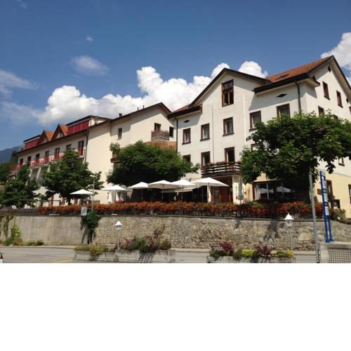 Hotel Schöntal