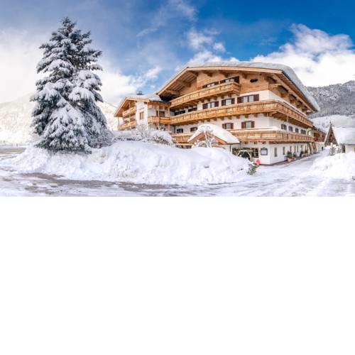 Hotel Schörhof