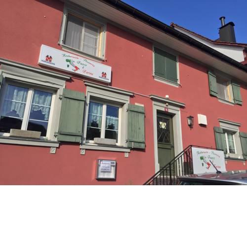 Hotel Schwanen