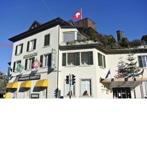 Hotel Schwanen