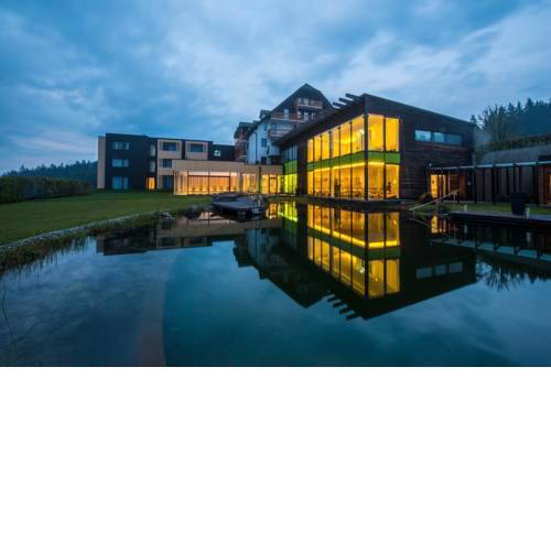 Hotel Schwarz Alm Zwettl