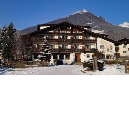 Hotel Schwarzbachhof