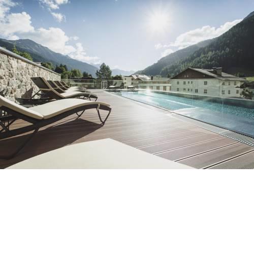 Hotel Schwarzer Adler - Sport & Spa