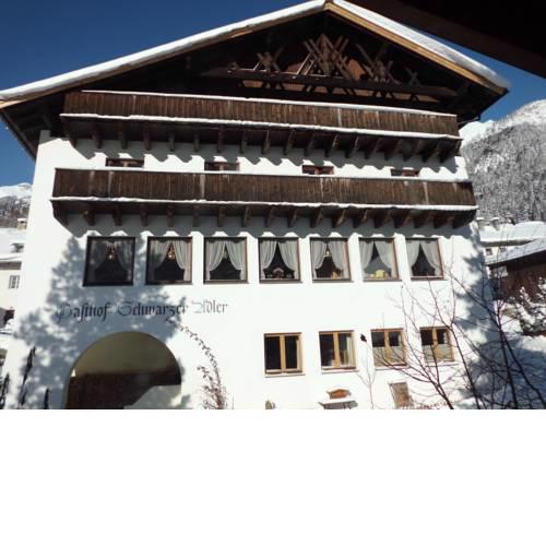 Hotel Schwarzer Adler