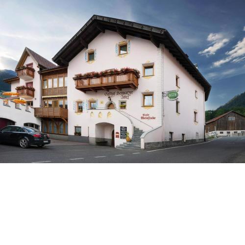 Hotel Schwarzer Adler