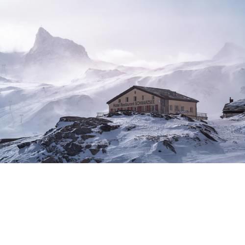 Hotel Schwarzsee