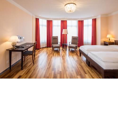 Hotel Schweizerhof Basel