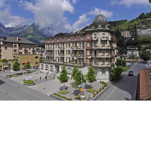 Hotel Schweizerhof
