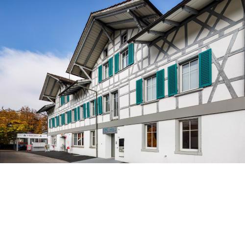 Hotel Schweizerhof