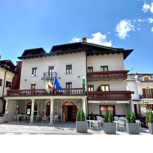 Hotel Sciatori