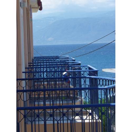Hotel Sea