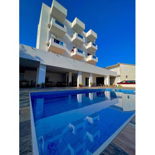 Hotel SEADEL