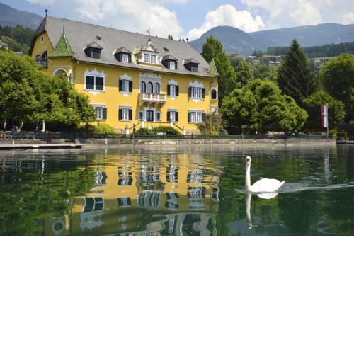 Hotel See-Villa