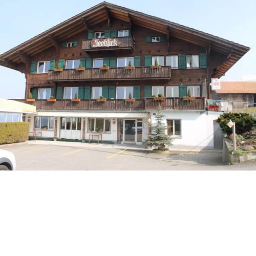 Hotel Seeblick