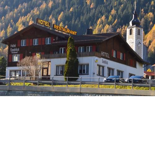 Hotel Seeblick