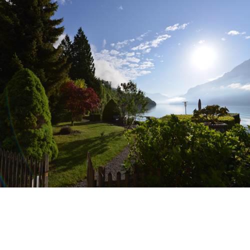 Hotel Seeburg