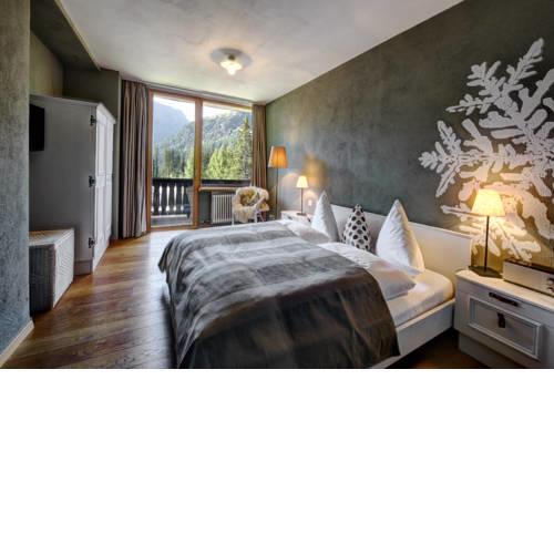 Hotel Seehof-Arosa