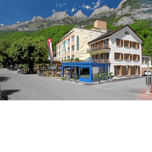 Hotel Seehof Superior