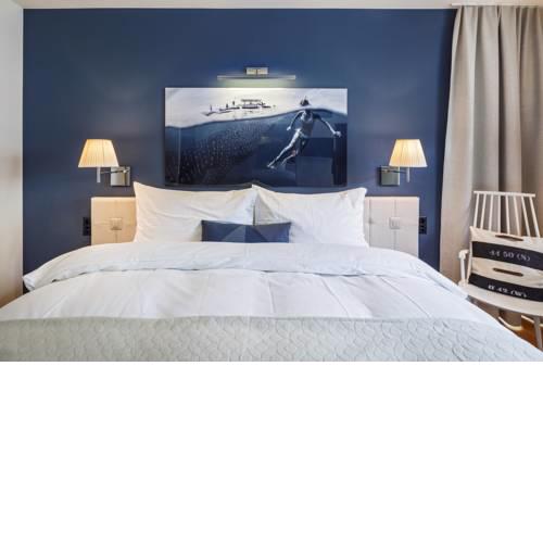 Hotel Seehof