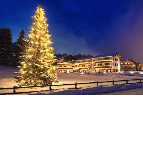 Hotel Seehof
