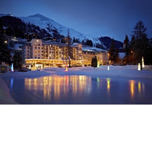 Hotel Seehof