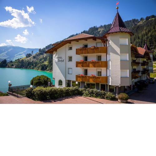Hotel Seehof