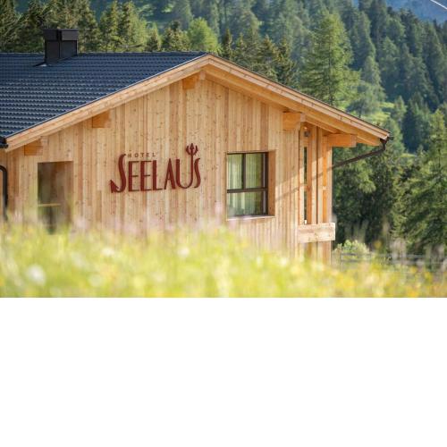 Hotel Seelaus