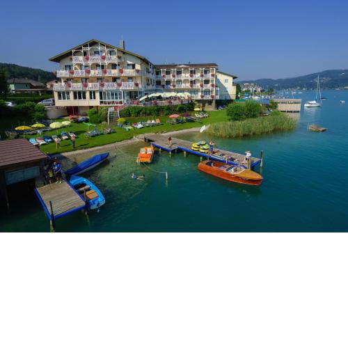 Hotel Seewirt