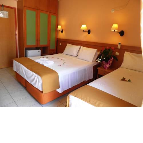 Hotel Segas