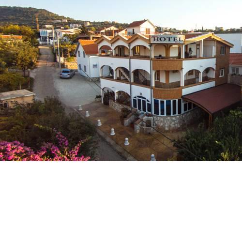 Hotel Sejla