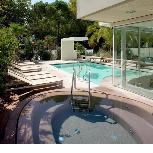 Hotel Select Suites & Spa