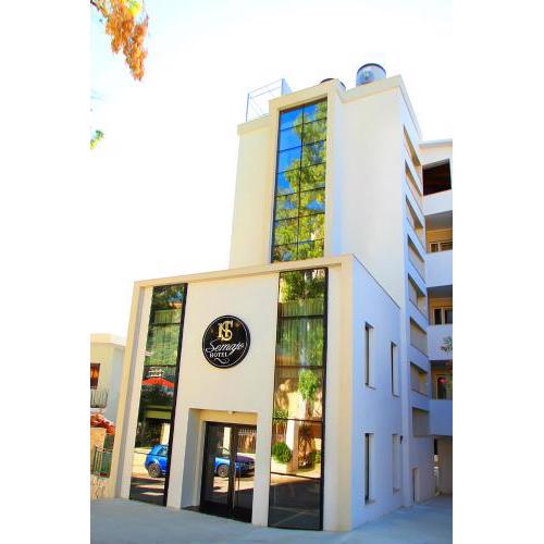 Hotel Semajo