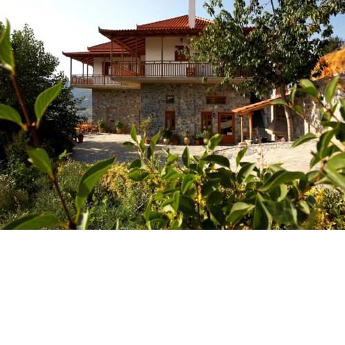 Hotel Semeli