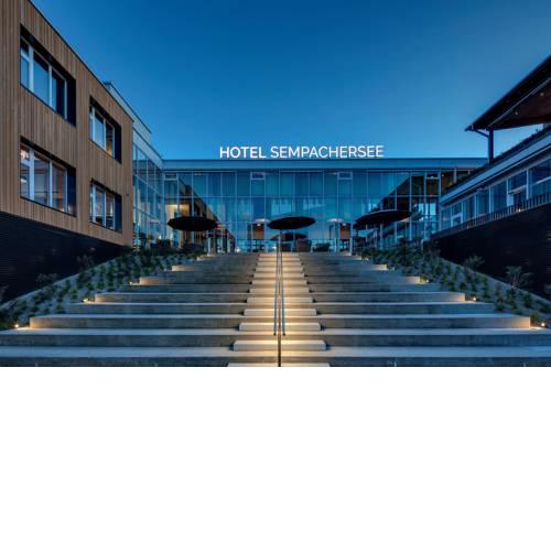 Hotel Sempachersee Swiss Quality