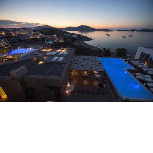 Hotel Senia - Onar Hotels Collection