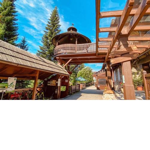 Hotel Sepetná