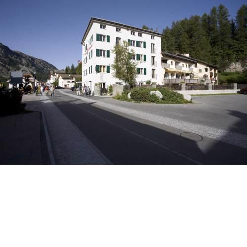 Hotel Seraina