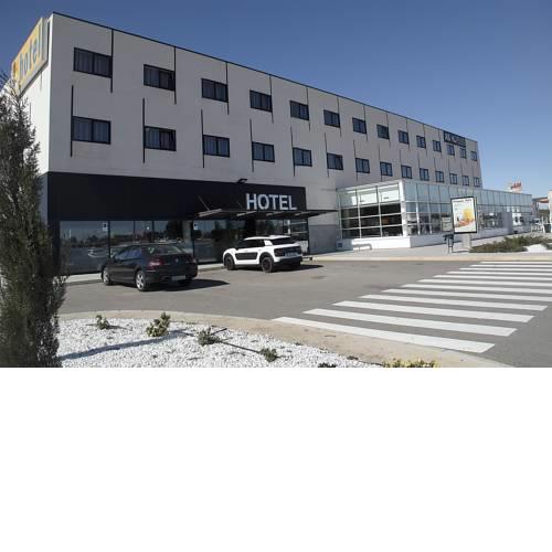 Hotel Sercotel AS Torrent