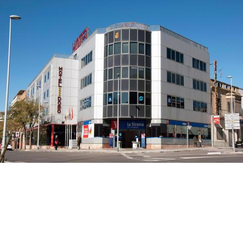 Hotel Sercotel Domo