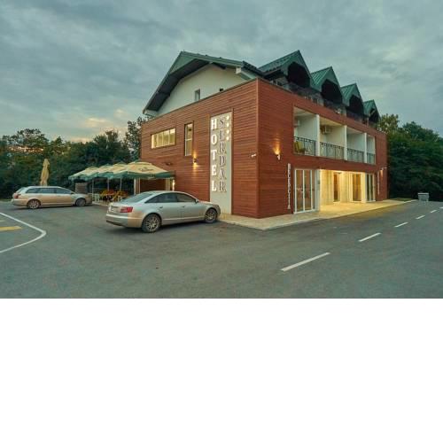 Hotel Serdar