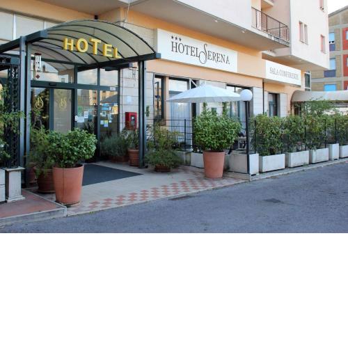 Hotel Serena
