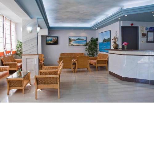 Hotel Serenity Tolo