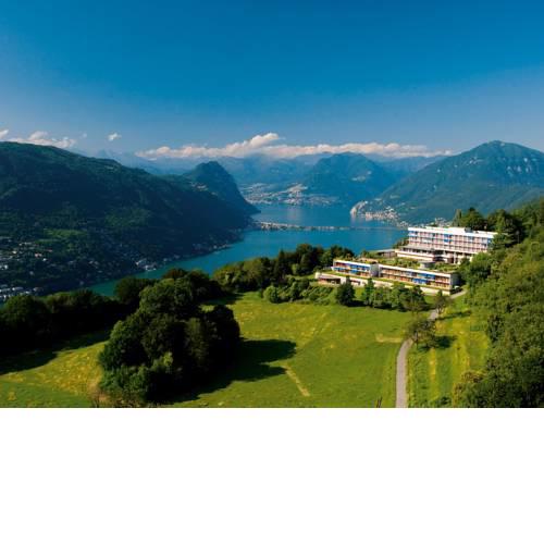 Hotel Serpiano