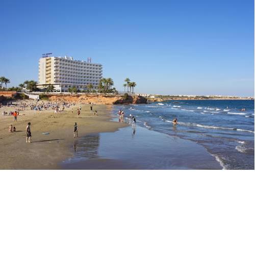 Hotel Servigroup La Zenia