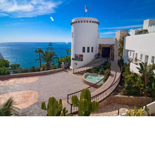 Hotel Servigroup Montíboli