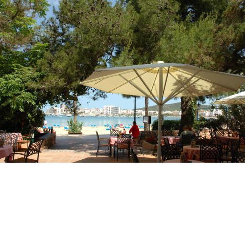 Hotel Ses Savines