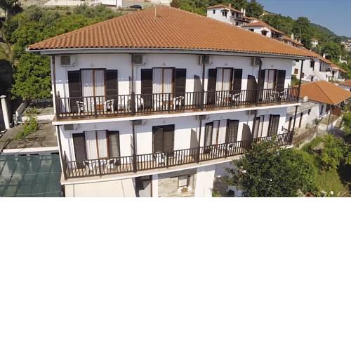 Hotel Sevilli