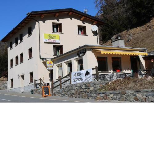 Hotel Sfazù