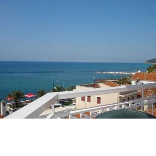 Hotel Sgouridis