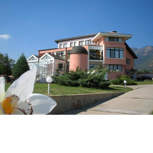 Hotel Shterev Anevo